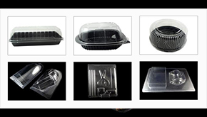 PET”“ PVC” 吸塑包裝傻傻分不清楚？